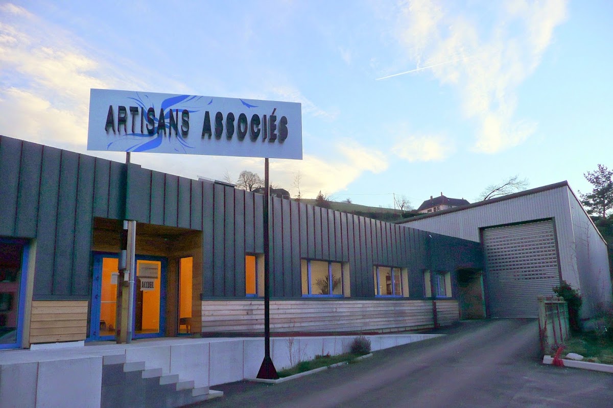 Artisans Associés