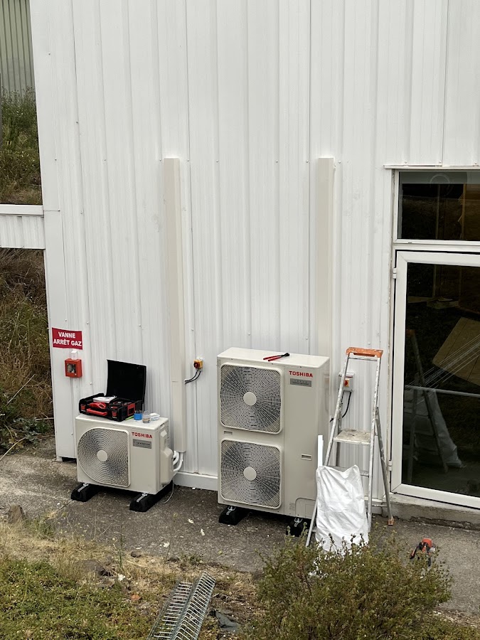 ACS Énergie