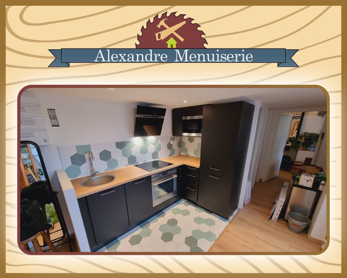 Alexandre Menuiserie