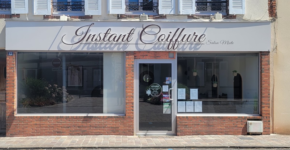 INSTANT COIFFURE