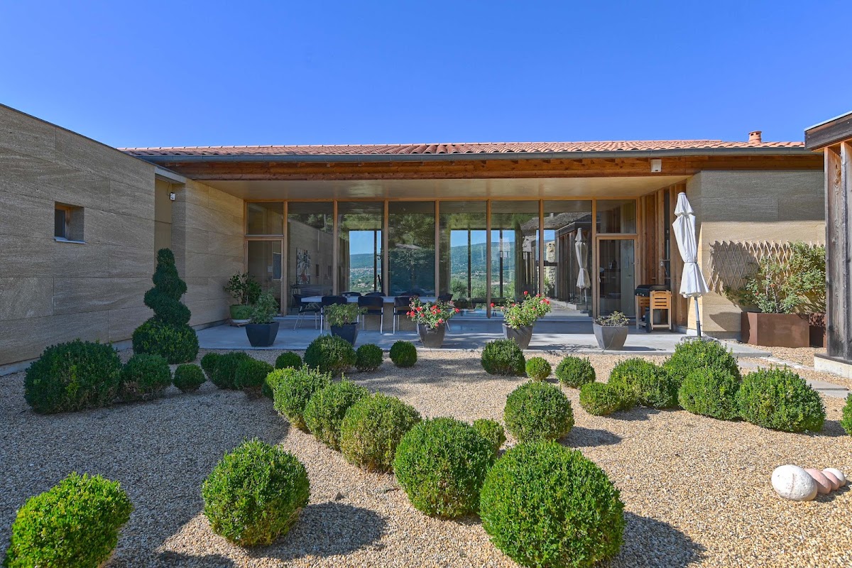 Espaces Atypiques Avignon - Luberon - Ventoux – Agence immobilière