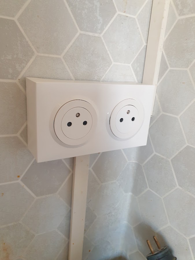 E.D.R Electricité Domotique Réseau