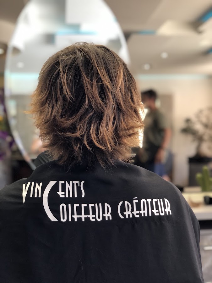 Vincent's Coiffure