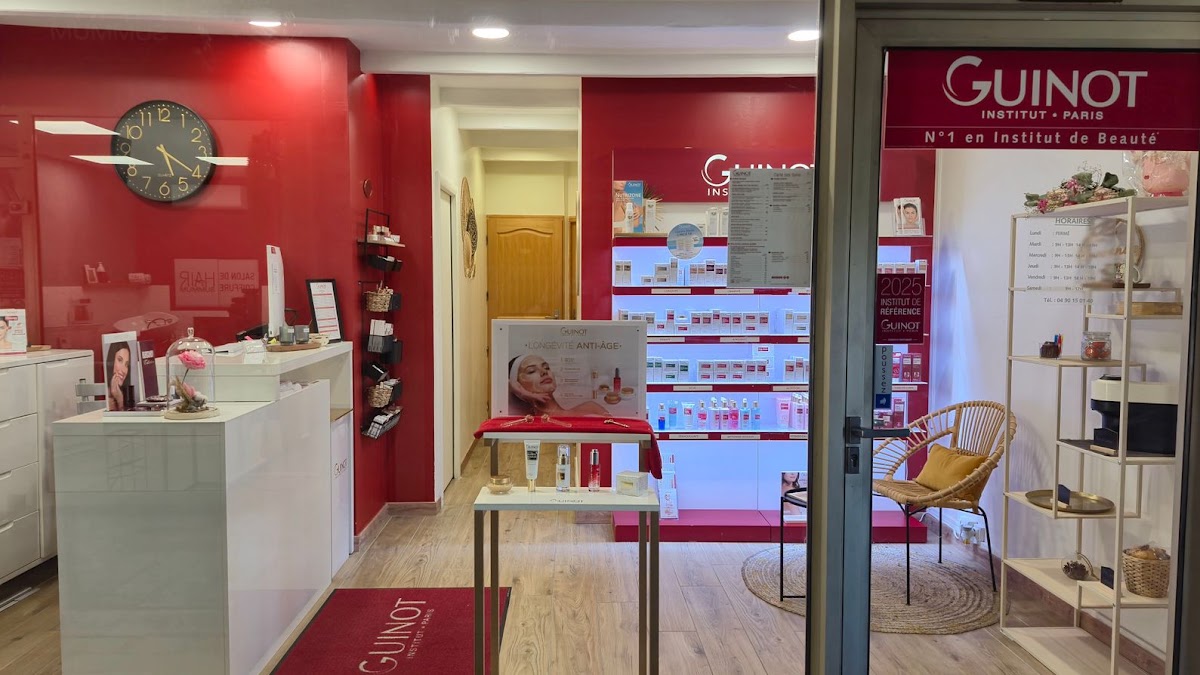 Institut Guinot