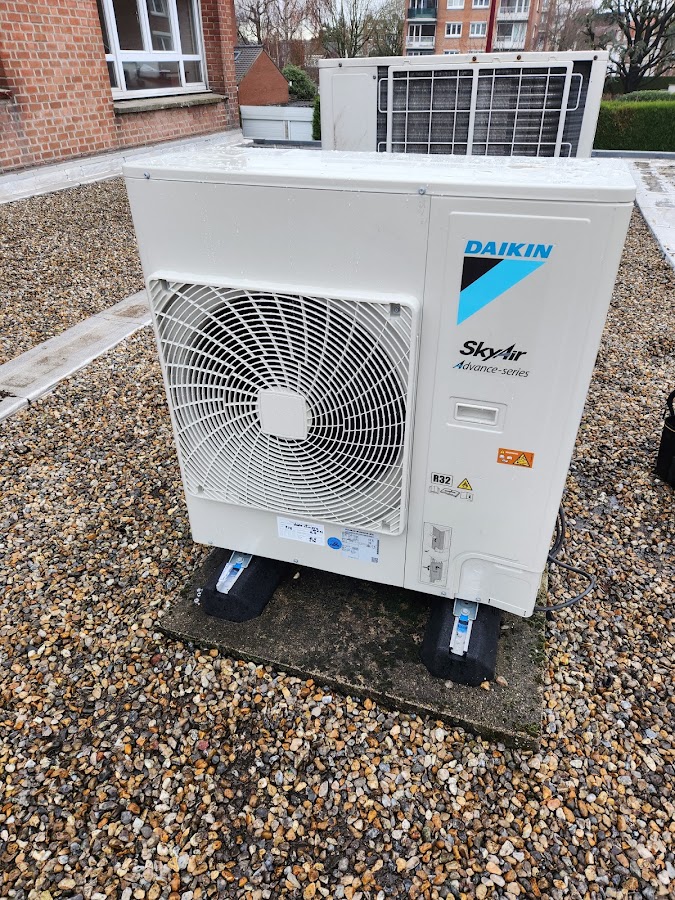 Home climpro