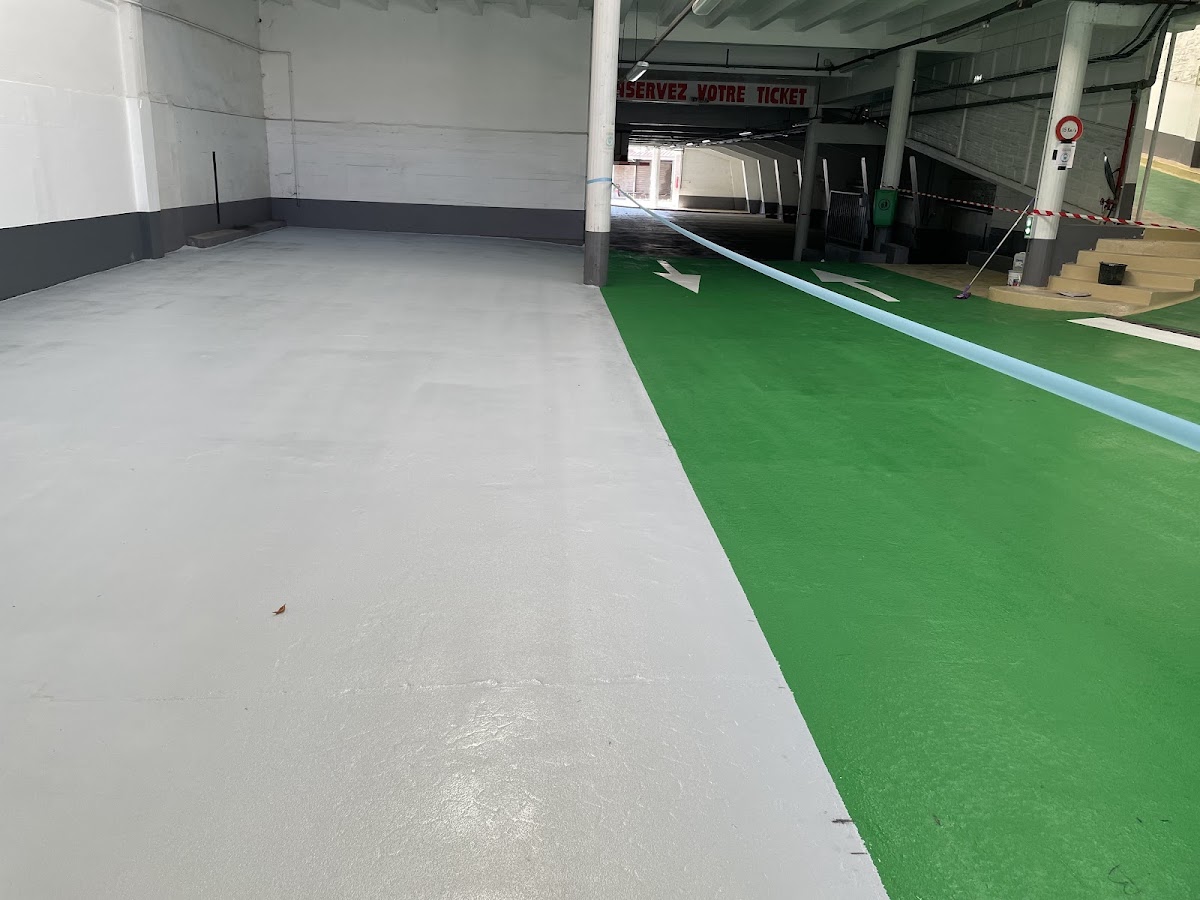 Renovation Peinture Service RPS