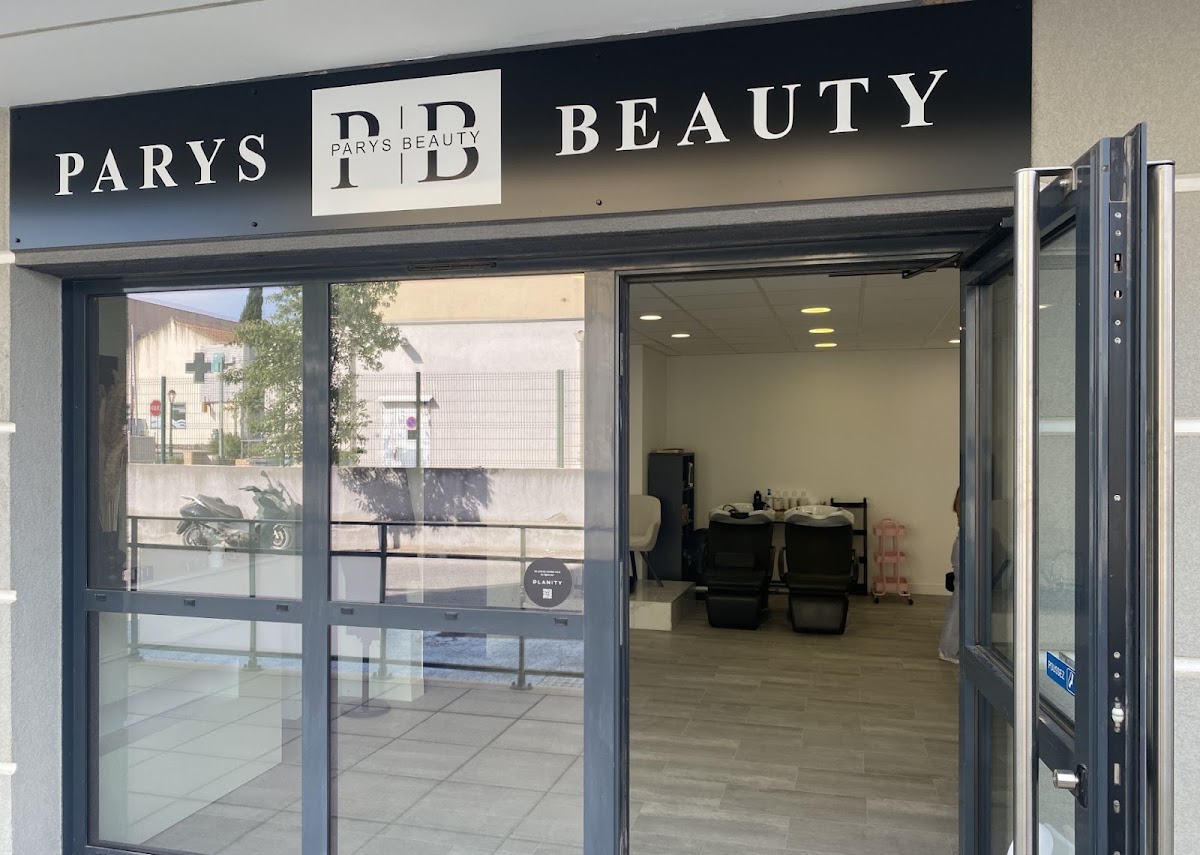 PARYS BEAUTY