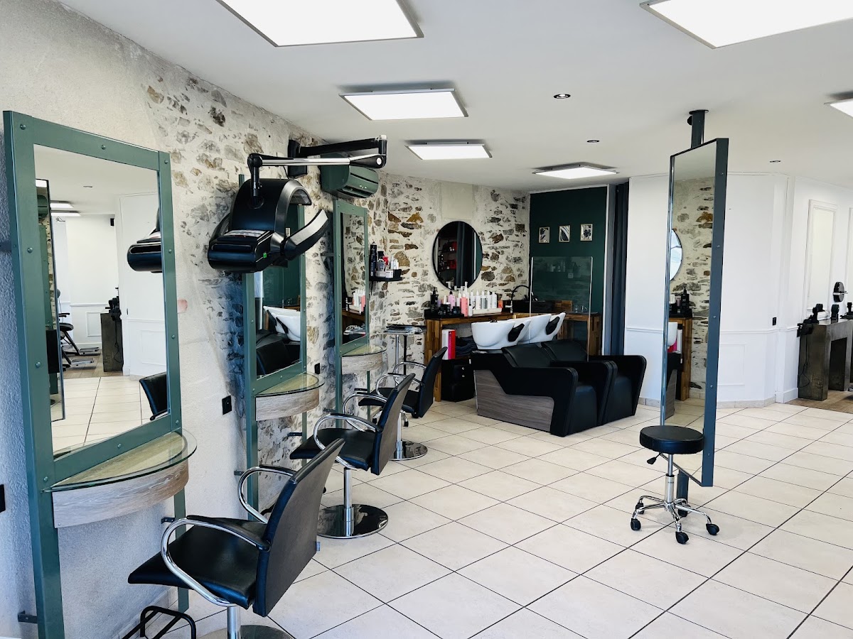 L'ATELIER D'ORLANE