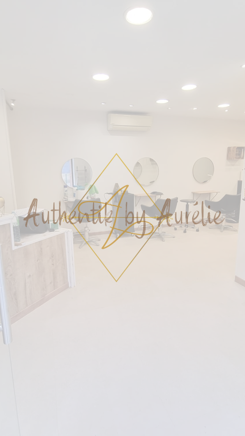 Authentik by Aurélie