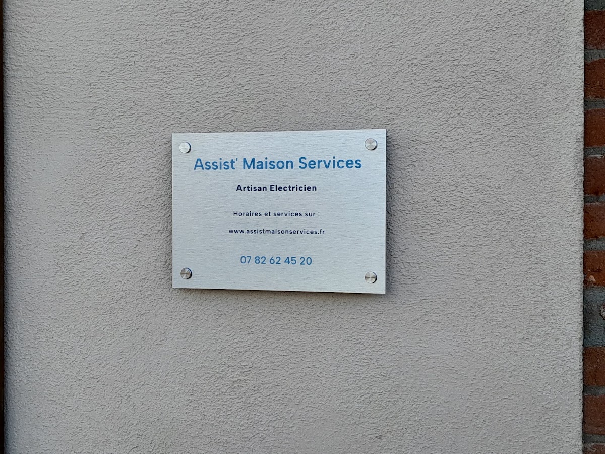 Assist Maison Services