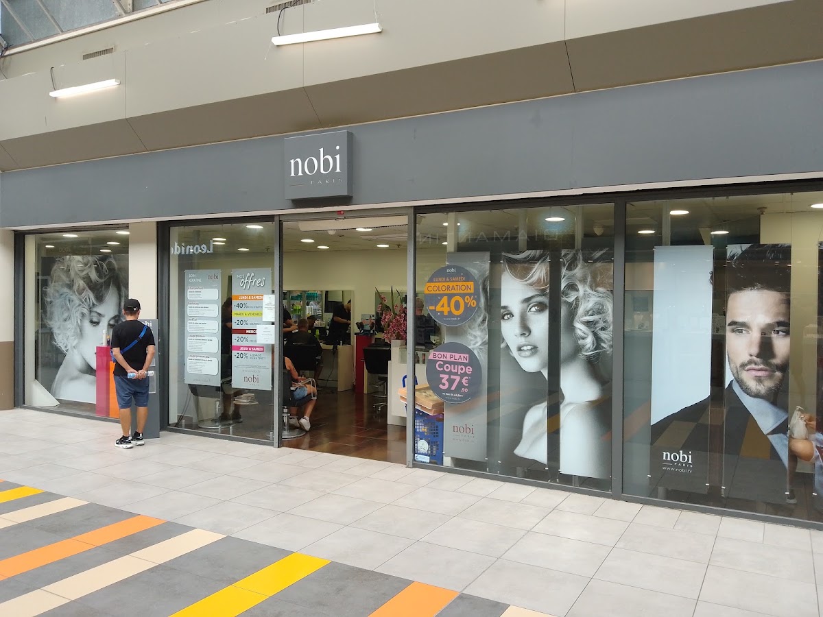 Nobi Tarnos