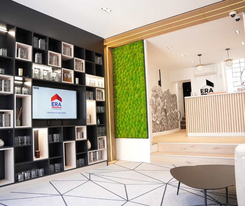 Era Immobilier Palaiseau