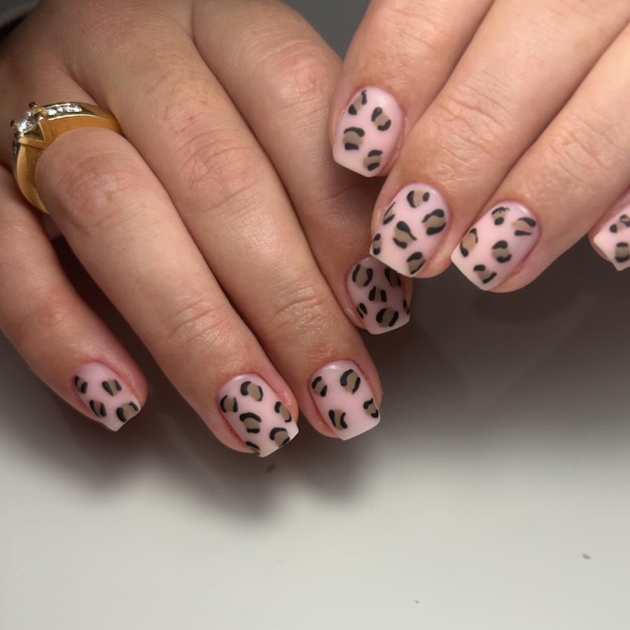 Ongles Sandie