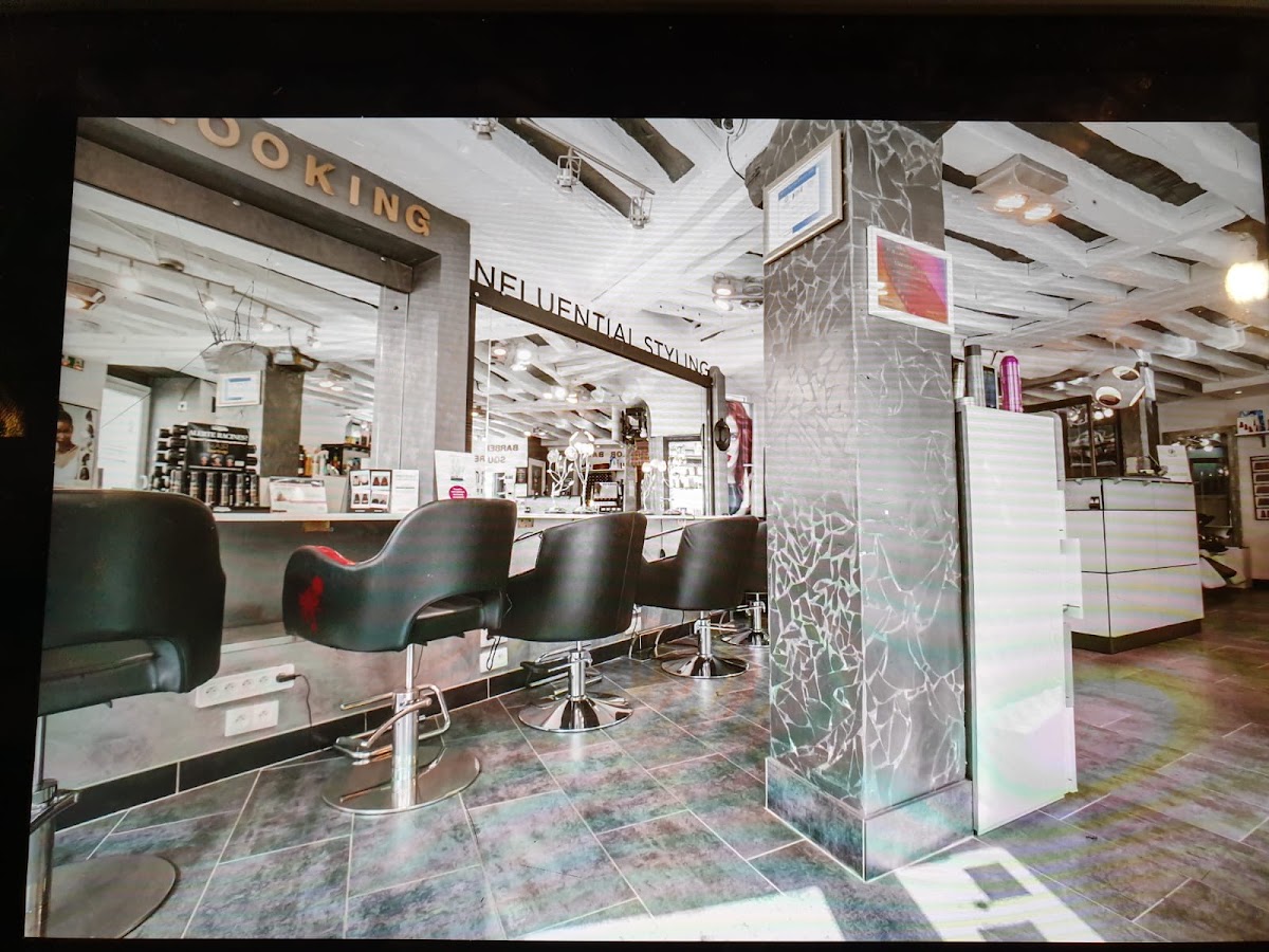 Soriba Coiffure