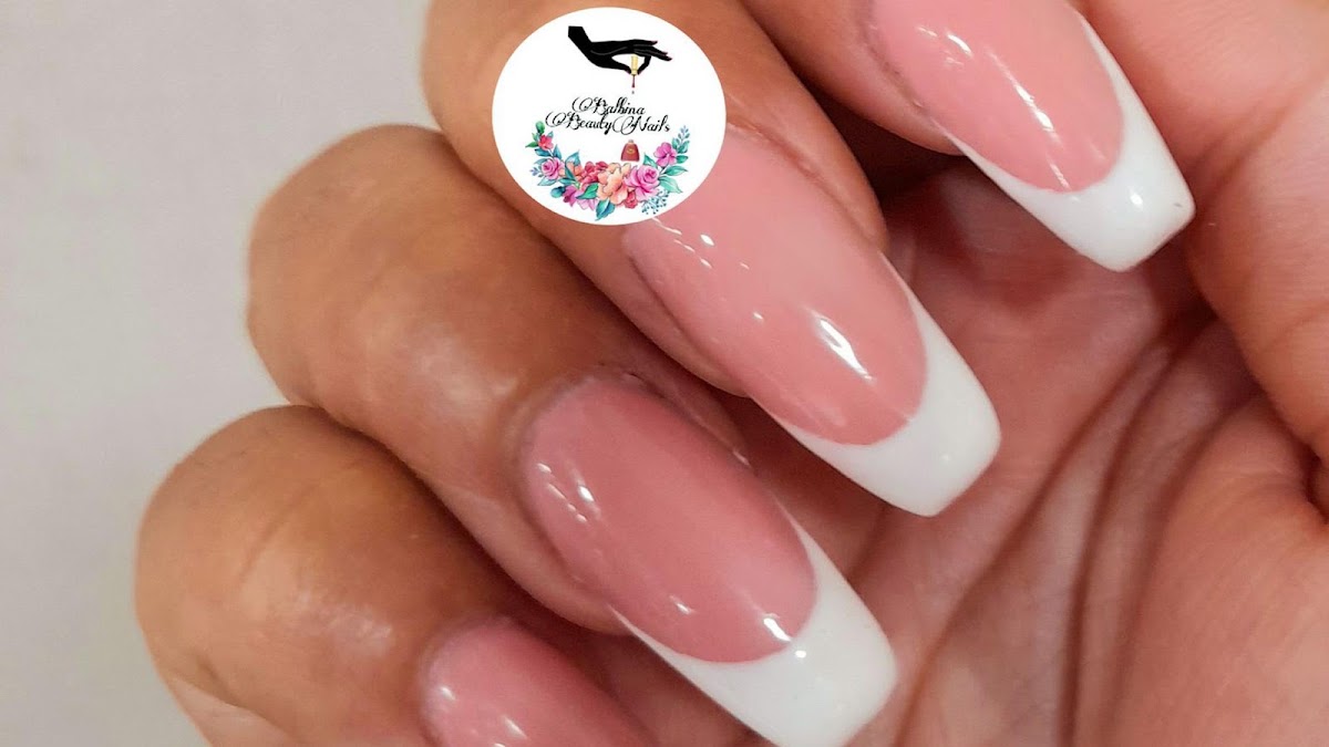 Balbina Beauté