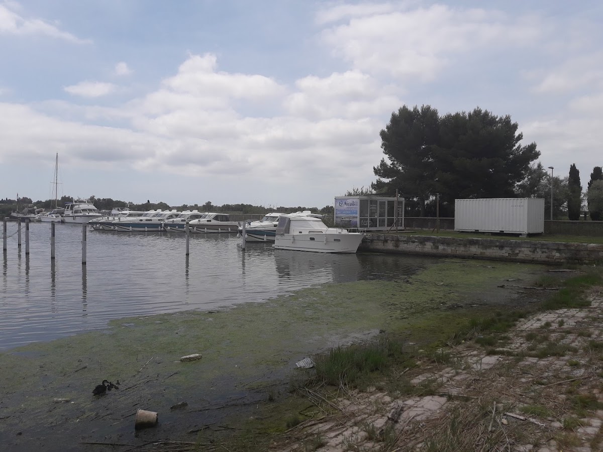 Chantier Naval Sirvent - Fabrication et rénovation de bateaux en bois