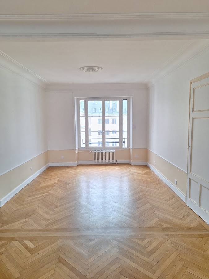 ANTARÈS Rénovation Intérieure 73