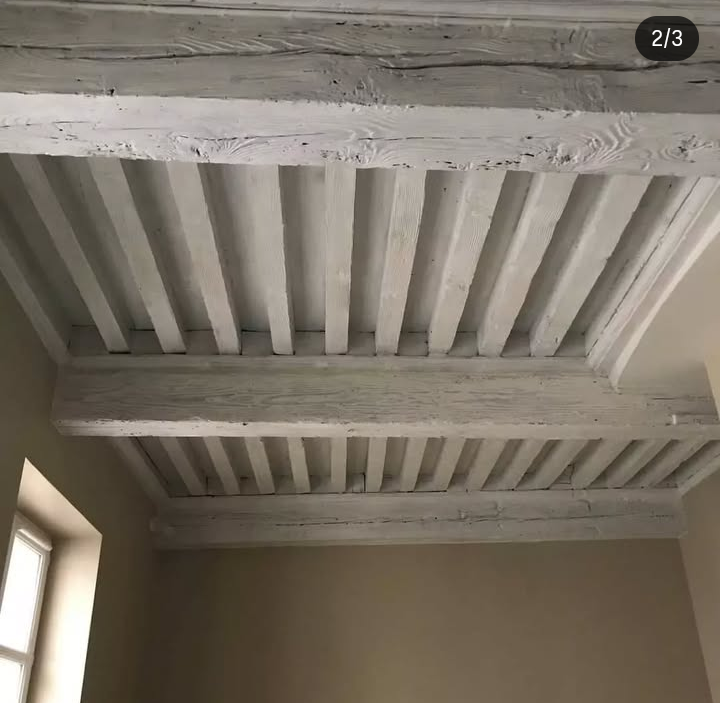 Dellova Genoux plâtrerie peinture revêtements sol deco