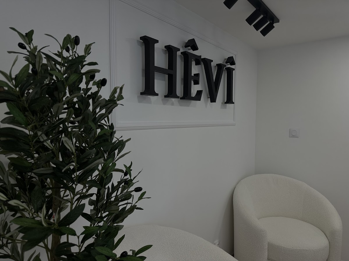 Hêvî institut