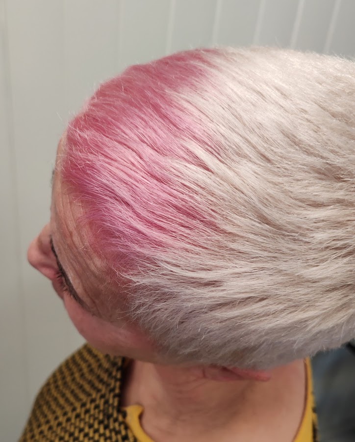 Angie Coiffure