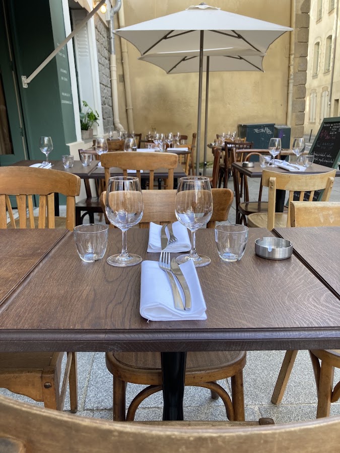 Chez P’tit Louis