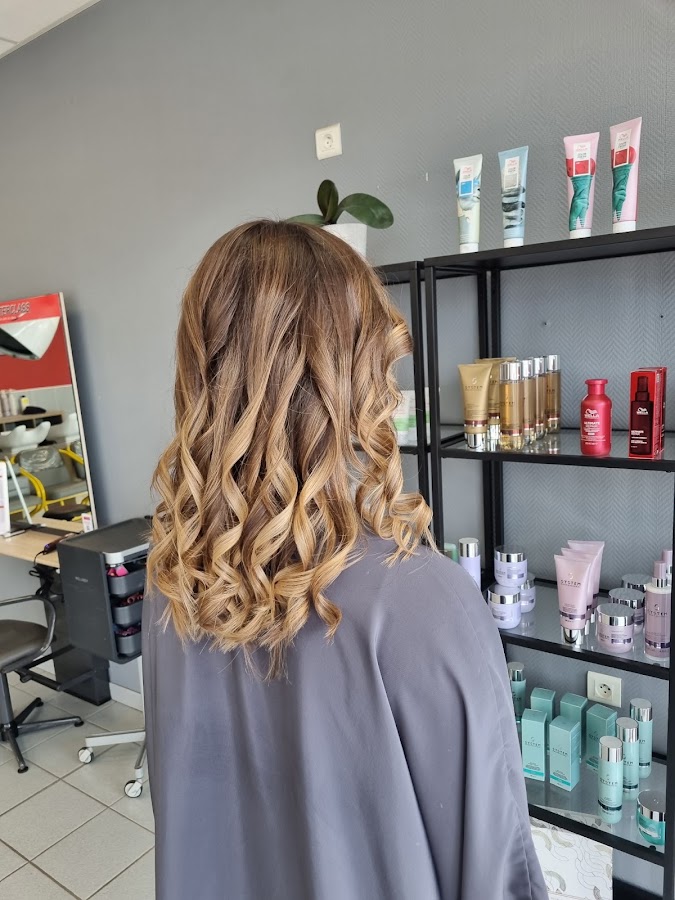 INTERCLASS la coiffure selon vos envies
