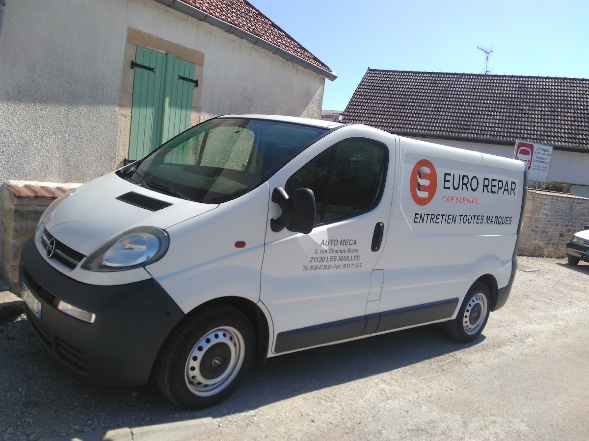 Eurorepar Auto Meca