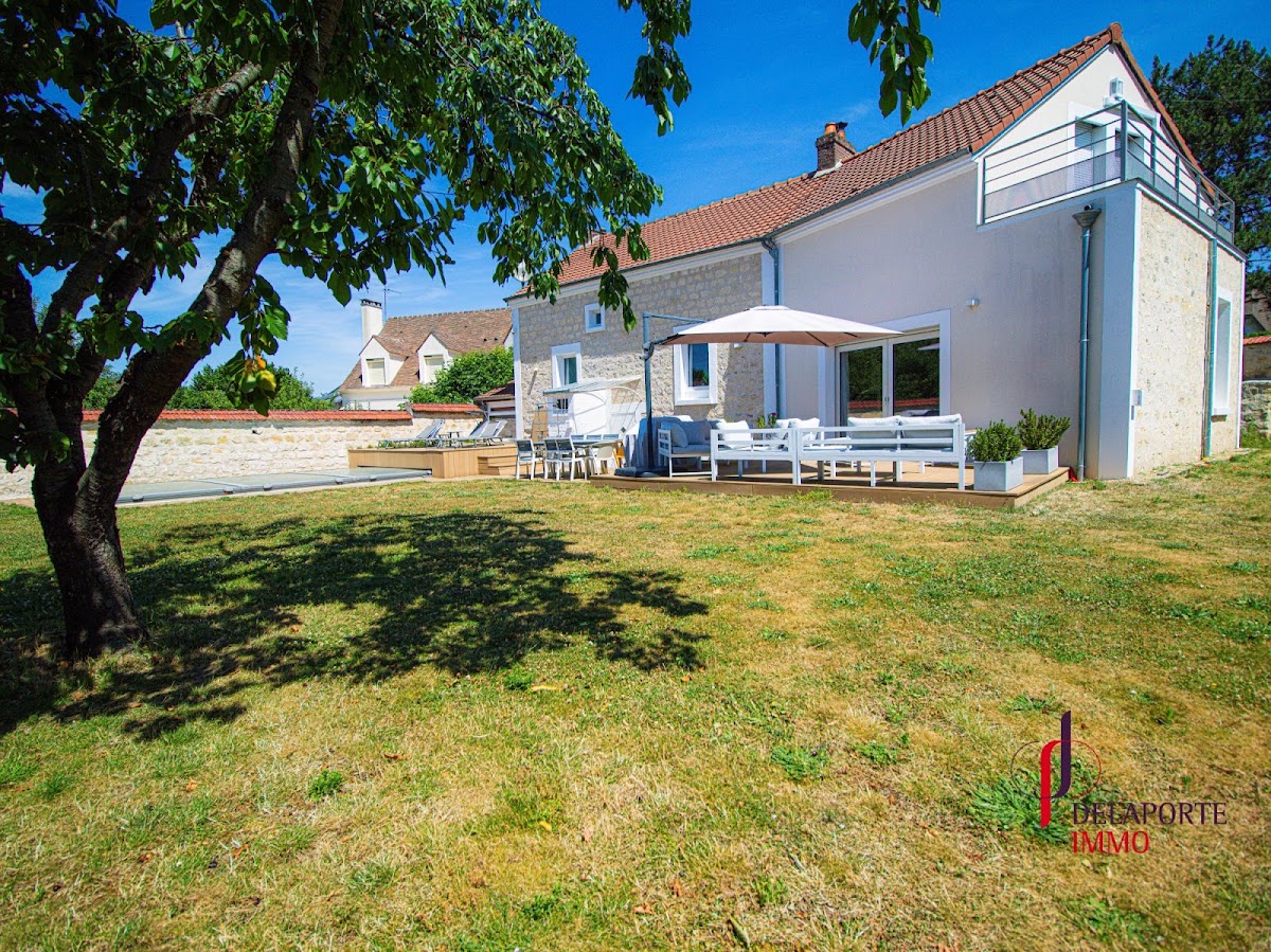 DELAPORTE Immobilier