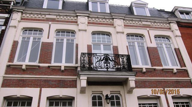 Tillieux Menuiserie