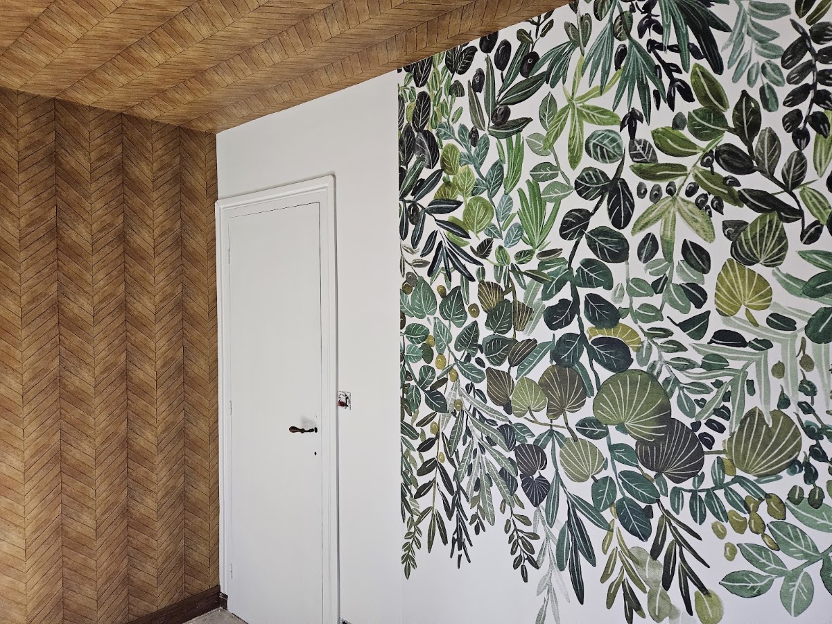 Delemer Peinture