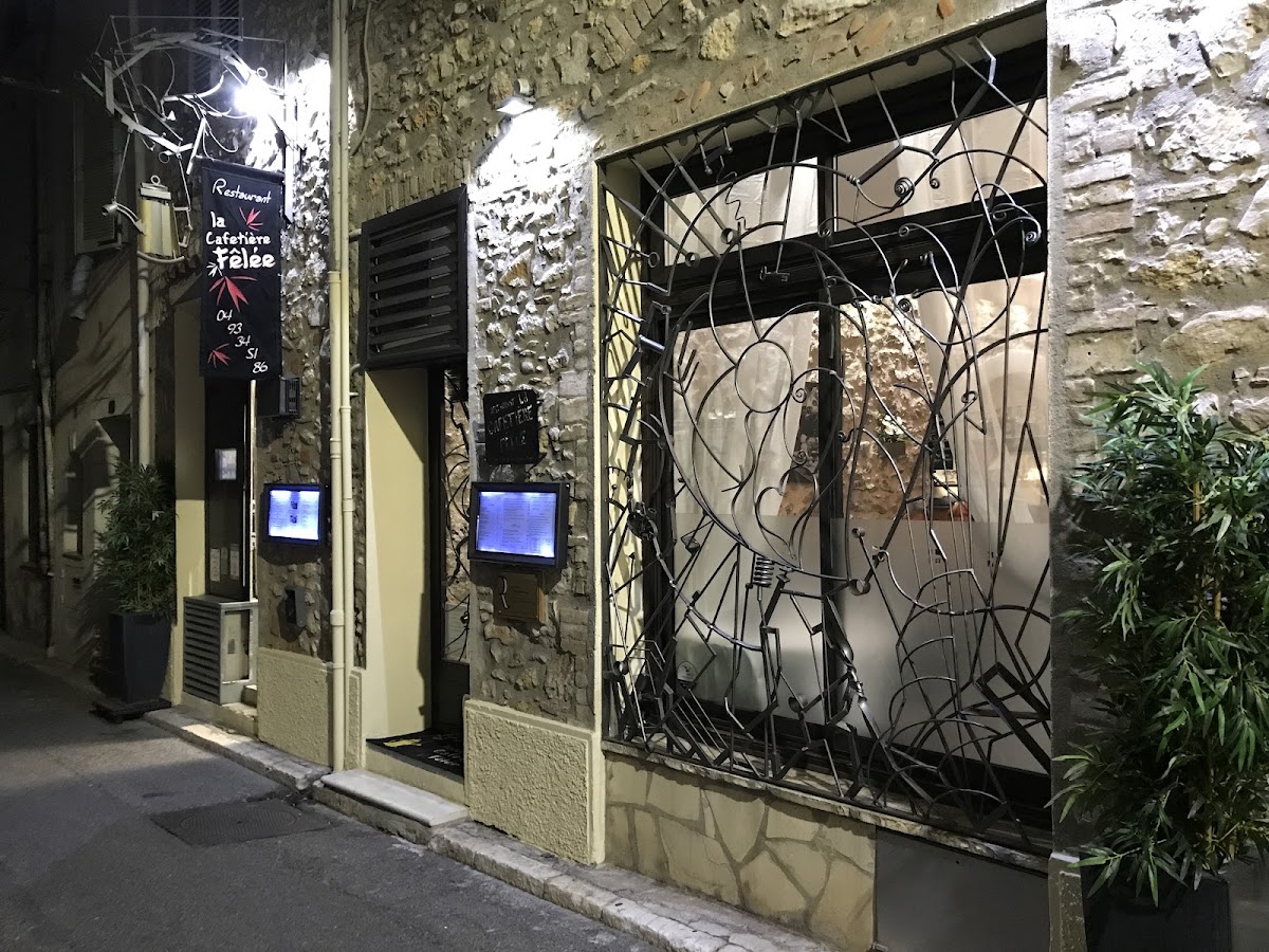 La Taille de Guêpe