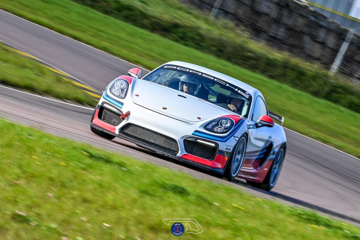 Farey Sport Auto