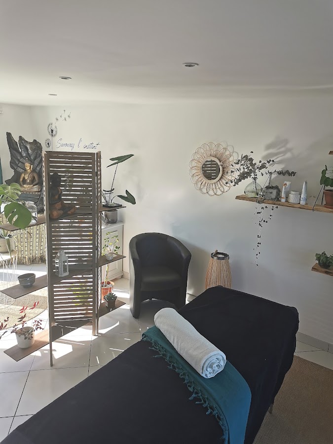 Evasion O'naturel - massages et soins esthétiques
