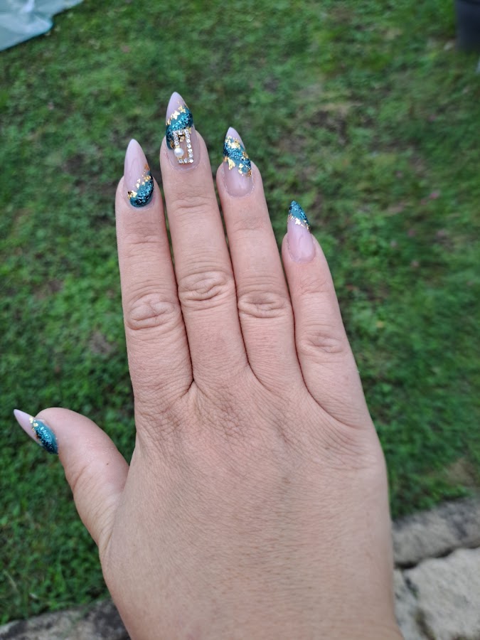 Claire Nails Beauty