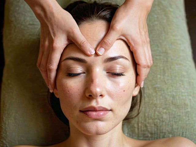Mingmen Massage