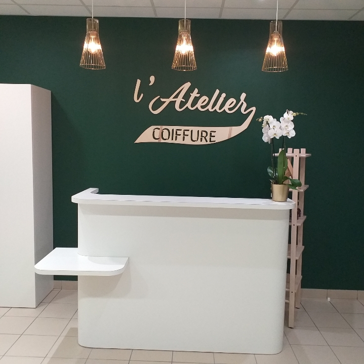 L'atelier Coiffure