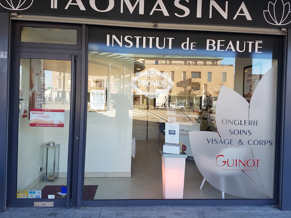 Institut de Beauté et Onglerie TAOMASINA