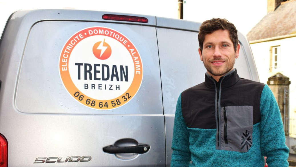 TREDAN BREIZH