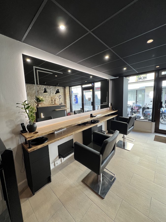Le Salon d'Hélo