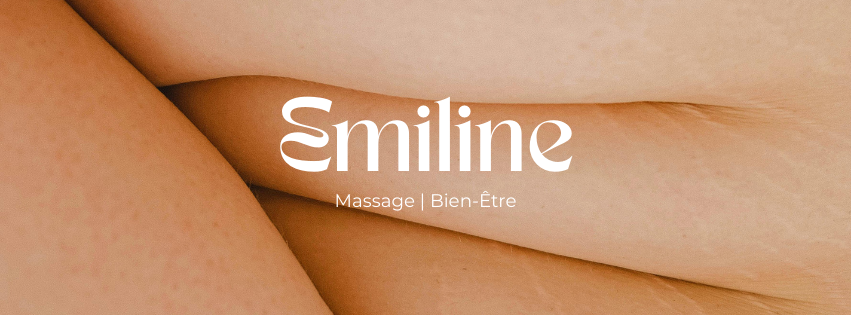 Émiline | Massages | Bien-être