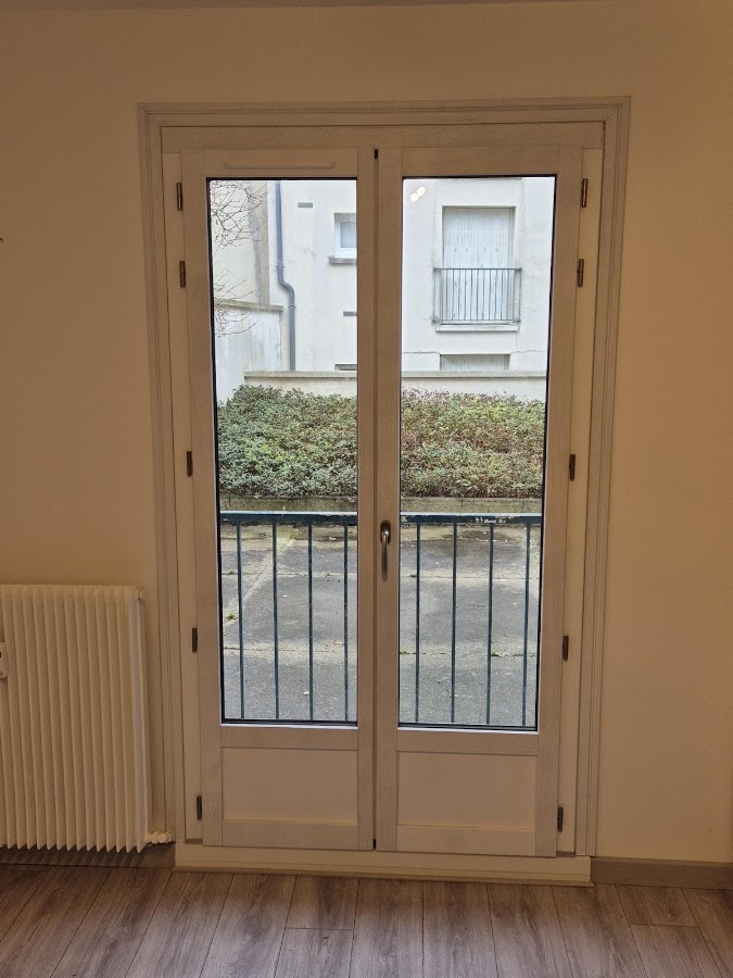 Aménagement Menuiserie Rouyau