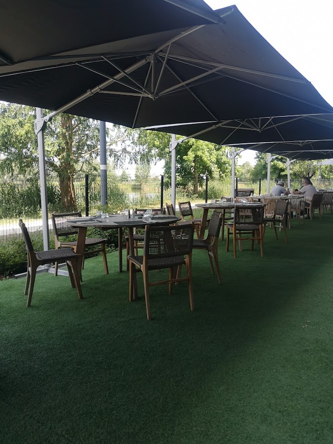 L'Hegoa Restaurant