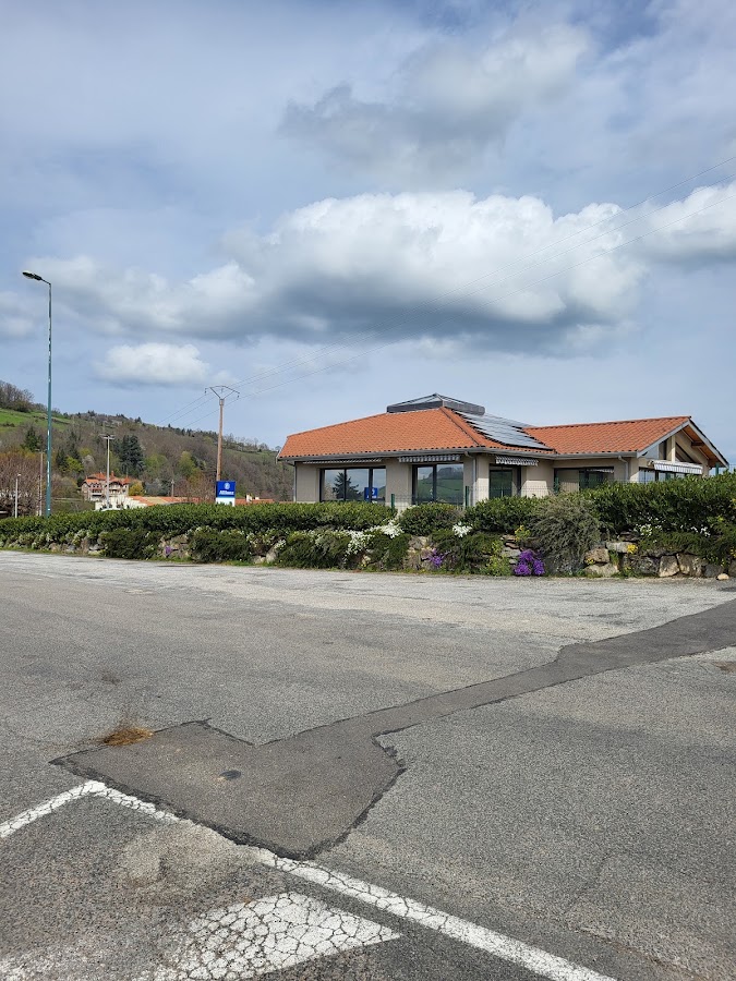 Allianz Assurance SAINTE CATHERINE - THONNERIEUX Alix et CUZIN Frederic