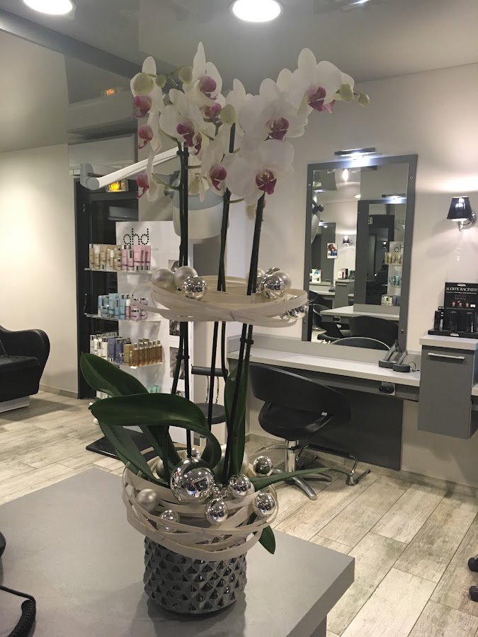 L'Atelier Coiffure