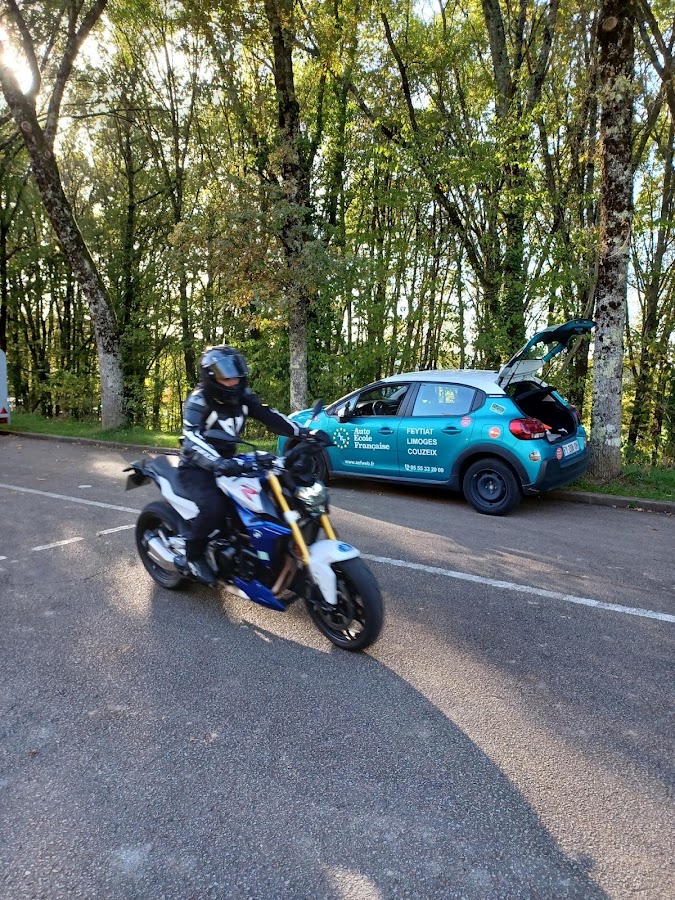 Auto Ecole Française AEF