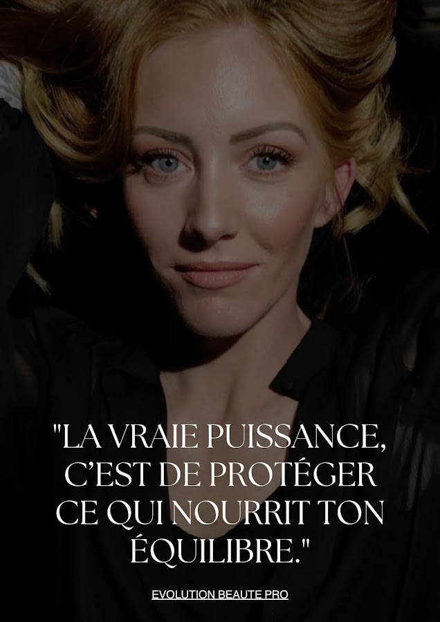 Évolution Beauté Pro