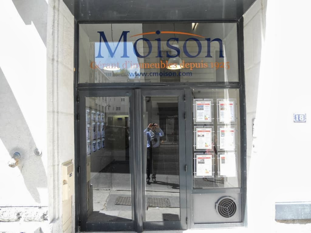Cabinet Moison Nantes