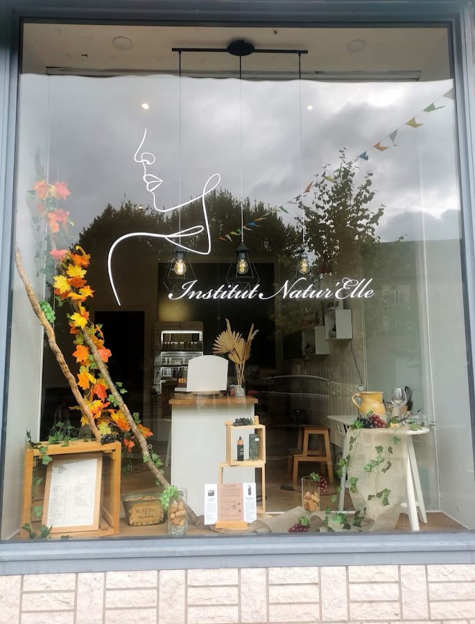 Institut Natur'Elle