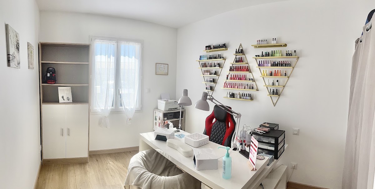 ML ESTHETIC - ONGLES - NIORT