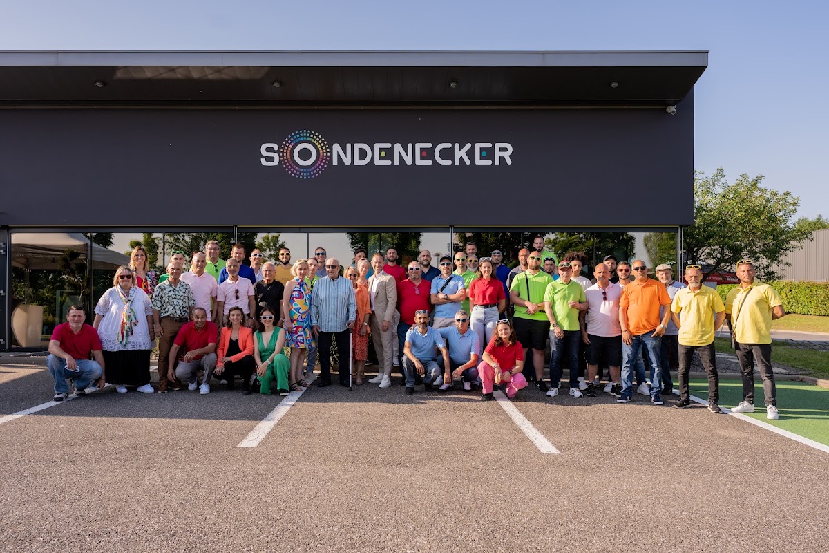 Sondenecker | Peinture, Isolation thermique Extérieure, Ravalement de Façade